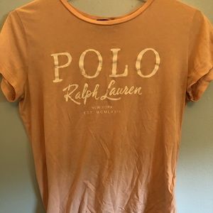 POLO t-shirt